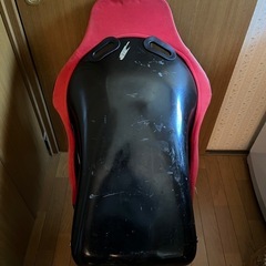 フルバケ　ボロいの画像