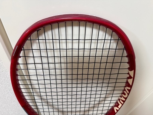 【美品】 VCORE 98 2026 G2 YONEX Vコア ブイコア ヨネックス テニスラケット VCORE98 グリップ2