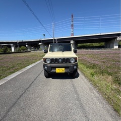 ★ワンオーナー★スズキ ジムニー JB64 車検長い！の画像