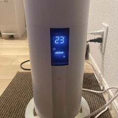 加湿器の画像
