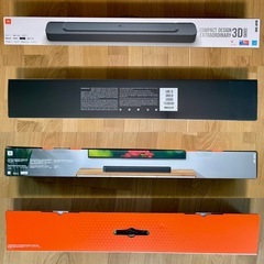 JBL BAR 300（2023年モデル）の画像