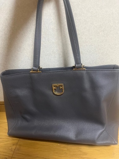 FURLA トートバッグ