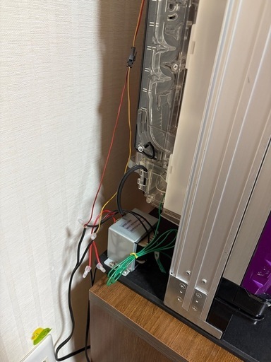 『引取り予定者決定』パチンコ実機 P新世紀エヴァンゲリオン１５　未来への咆哮　