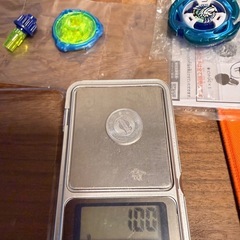 新品ベイブレードXエアロペガサス3-70Aの画像