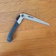折込のこぎりの画像