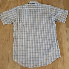 BRICK HOUSE ワイシャツの画像