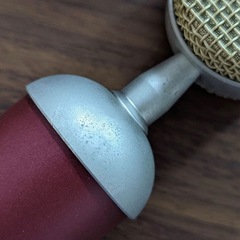 Blue spark SL コンデンサーマイクの画像