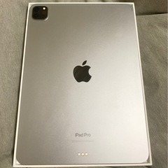 Apple iPad Pro 第４世代の画像