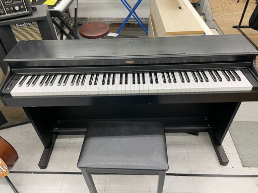 ◇ドリーム尼崎1号館◇KORG C-2000 電子ピアノ【ジモティー割引対象商品】