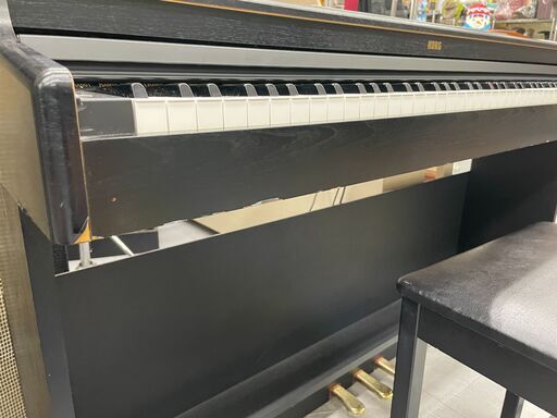 ◇ドリーム尼崎1号館◇KORG C-2000 電子ピアノ【ジモティー割引対象商品】