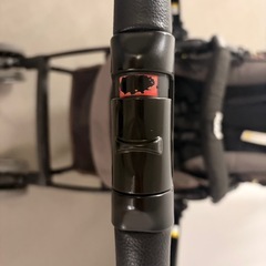アップリカ ラクーナ ソファーくクッション の画像