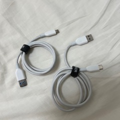 Anker　モバイル充電器の画像