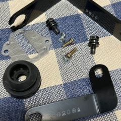 オートエクゼ　cx-60、80用ラムエアの画像