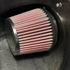 オートエクゼ　cx-60、80用ラムエアの画像