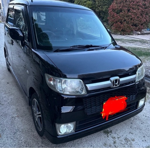 平成20年式ホンダゼスト車検あり❗️ (ひで) 広のゼストの中古車 平成20年式ホンダゼスト車検あり❗️ (ひで) 広のゼストの中古車