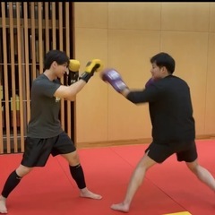 【板橋】初心者 キックボクシングサークル フィットネス/ダイエット/未経験者歓迎🥊の画像