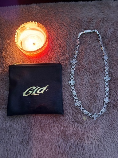 ☆Bling-Bling☆チェーン☆輸入品??☆送料込☆