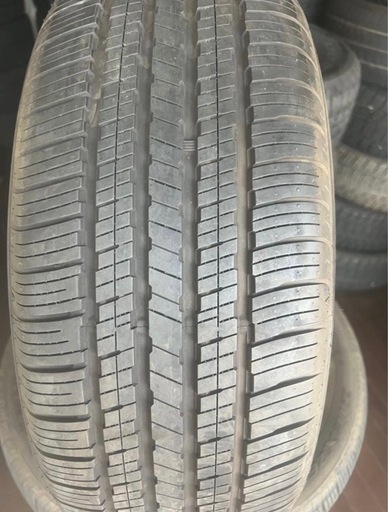 225/55R18, ファルケン,2024年,4本 