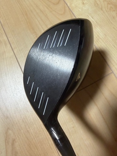Titleist 915D3+ATTAS3 7x