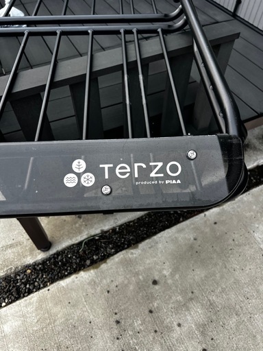 terzo ルーフキャリア EA320