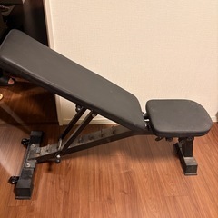 ベンチの画像