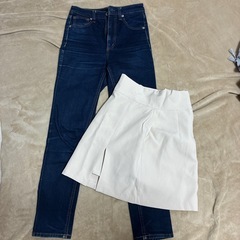 決まりました⭐️冬服　レディースM size  おまとめの画像