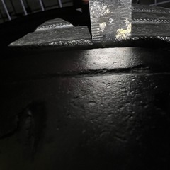 215/45R18アドバンスポーツの画像