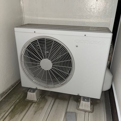 コロナルームエアコンの画像