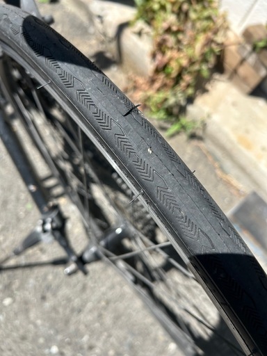 ビアンキ ローマ3（クロスバイク）｜自転車車体｜自転車 | 車、バイク 閲覧いただきありがとうございました。ご購入者が決まりました。ビアンキ　ローマ3   