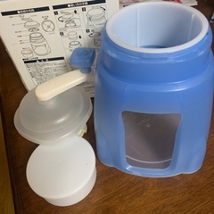 かき氷器の画像