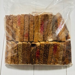 特売品　キャンプ　焚き火　１キロ　お試しの画像