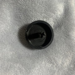 ハーディ純正 フライリール用ギアカバー　釣りの画像