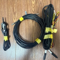 ALPINE DVR-DM1200A-IC ドライブレコーダーの画像