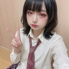1人だと緊張しますが