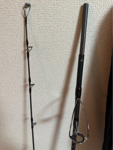 釣具 シマノ(SHIMANO) ショアキャスティング ロッド 22 コルトスナイパー リミテッド