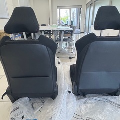 86zn6 GTシートの画像