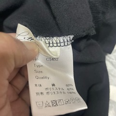 神戸レタスのフリルTシャツです☺️の画像