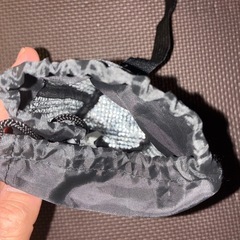 ペットボトル入れ差し上げます。ます。の画像