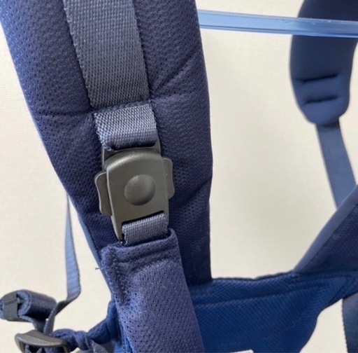 【美品】抱っこ紐　　新生児〜