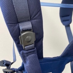 【美品】抱っこ紐　　新生児〜の画像