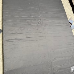 Coleman(コールマン) キャンパーインフレーターマットダブルの画像