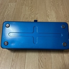 TOYO　山型工具箱 Y-350 Bの画像