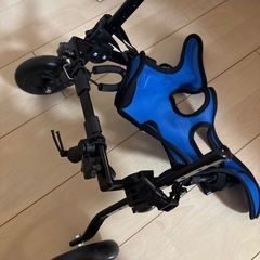 犬用 車椅子の画像