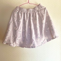 COLZA honeys ハニーズ スカートフレアスカートの画像