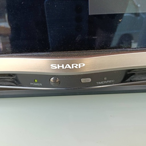 0A0g3  送料無料　SHARP　液晶テレビ　50 インチ　動作映像確認済　