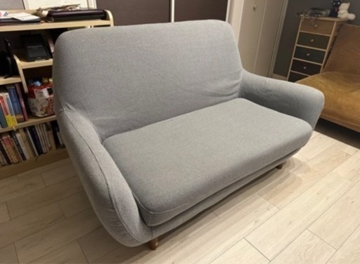 unico ソファー 2.5人掛け