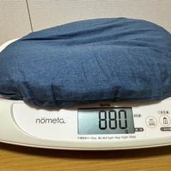 ベビースケール　タニタ nometa(ノメタ)の画像