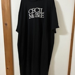 服3点セットの画像