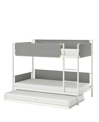 IKEA 2段ベッド