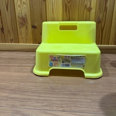 幼児踏み台の画像